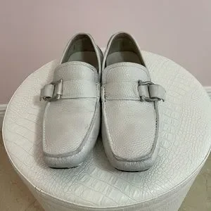 Salvatore Ferragamo | Shoes | Salvatore Ferragamo Mens Shoes  display picture 3
